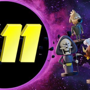 Jackbox party 11 pc game cover