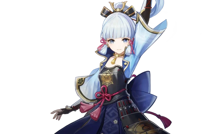 Kamisato ayaka genshin impact - Genshin Impact for PC: Free Download, Tips & System Requirements
