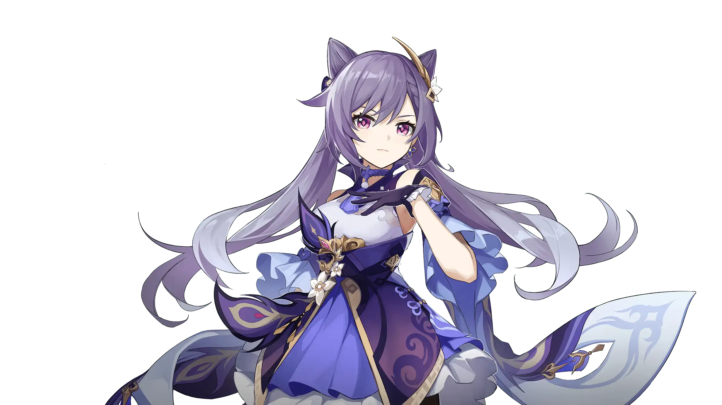 Keqing liyue - Genshin Impact for PC: Free Download, Tips & System Requirements