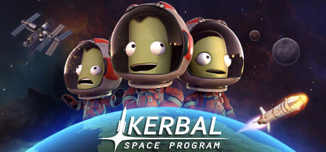 Kerbal space program