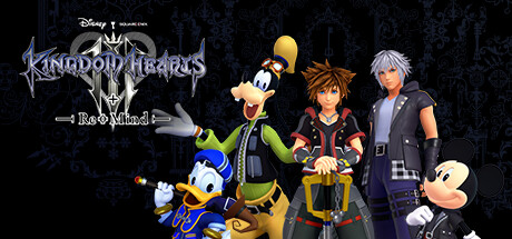 Kingdom hearts 3