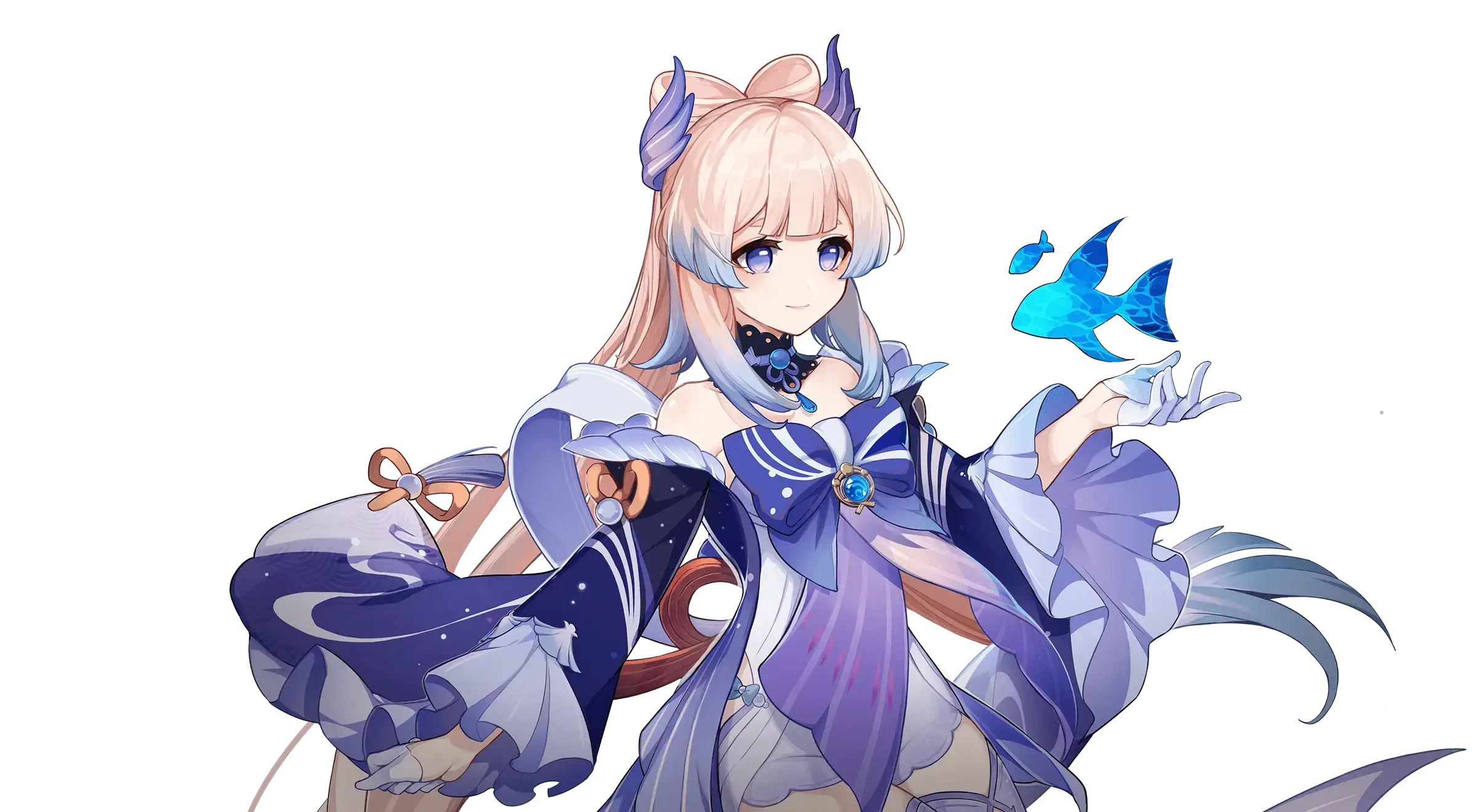 Kokomi inazuma - Genshin Impact for PC: Free Download, Tips & System Requirements