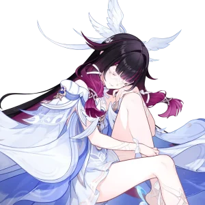 Kuuta genshin impact