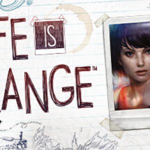 Life is strange