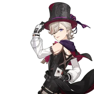 Lyney genshin impact