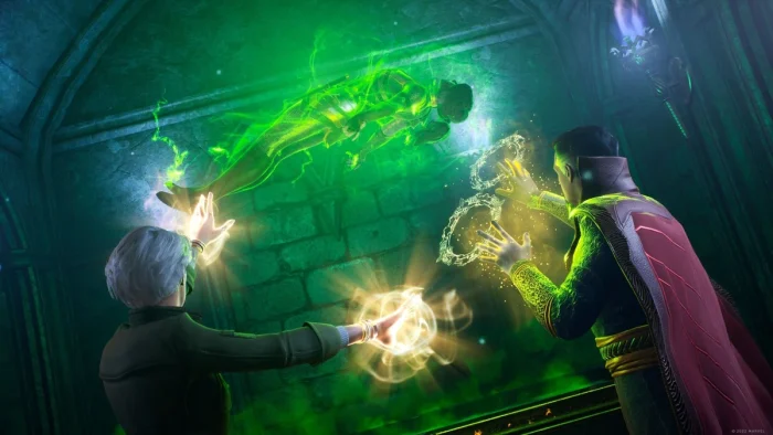Magic