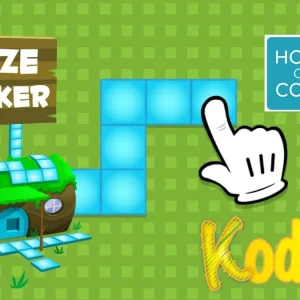 Makes shapes code