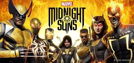 Midnight suns