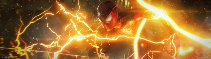 Miles electric powers
