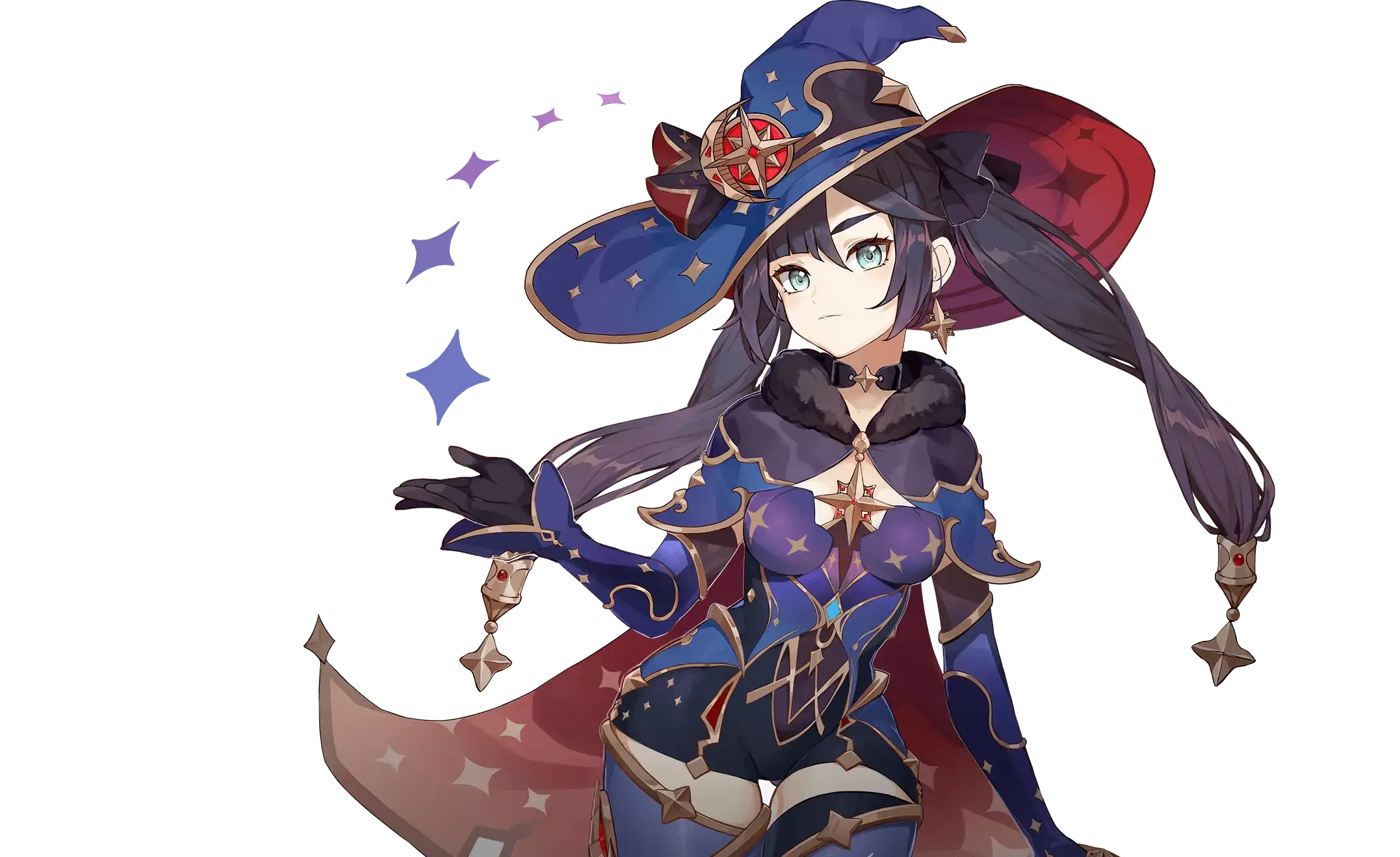 Mona mondstadt - Genshin Impact for PC: Free Download, Tips & System Requirements
