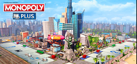 Monopoly plus