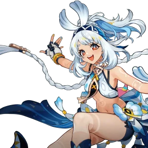 Mualani genshin impact