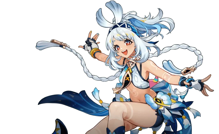 Mualani genshin impact - Genshin Impact for PC: Free Download, Tips & System Requirements