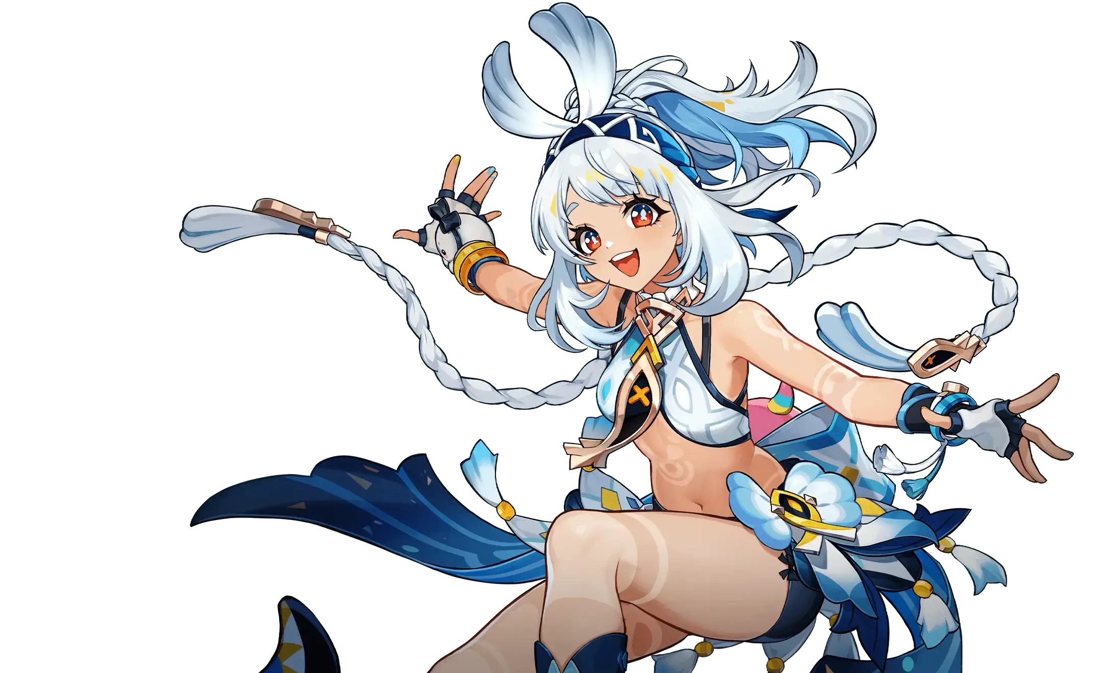 Mualani genshin impact - Genshin Impact for PC: Free Download, Tips & System Requirements