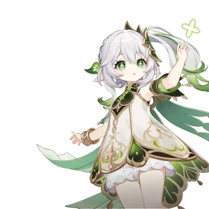 Nahida genshin impact