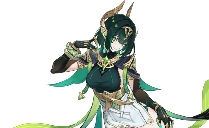 Nefer nod krai - Genshin Impact for PC: Free Download, Tips & System Requirements