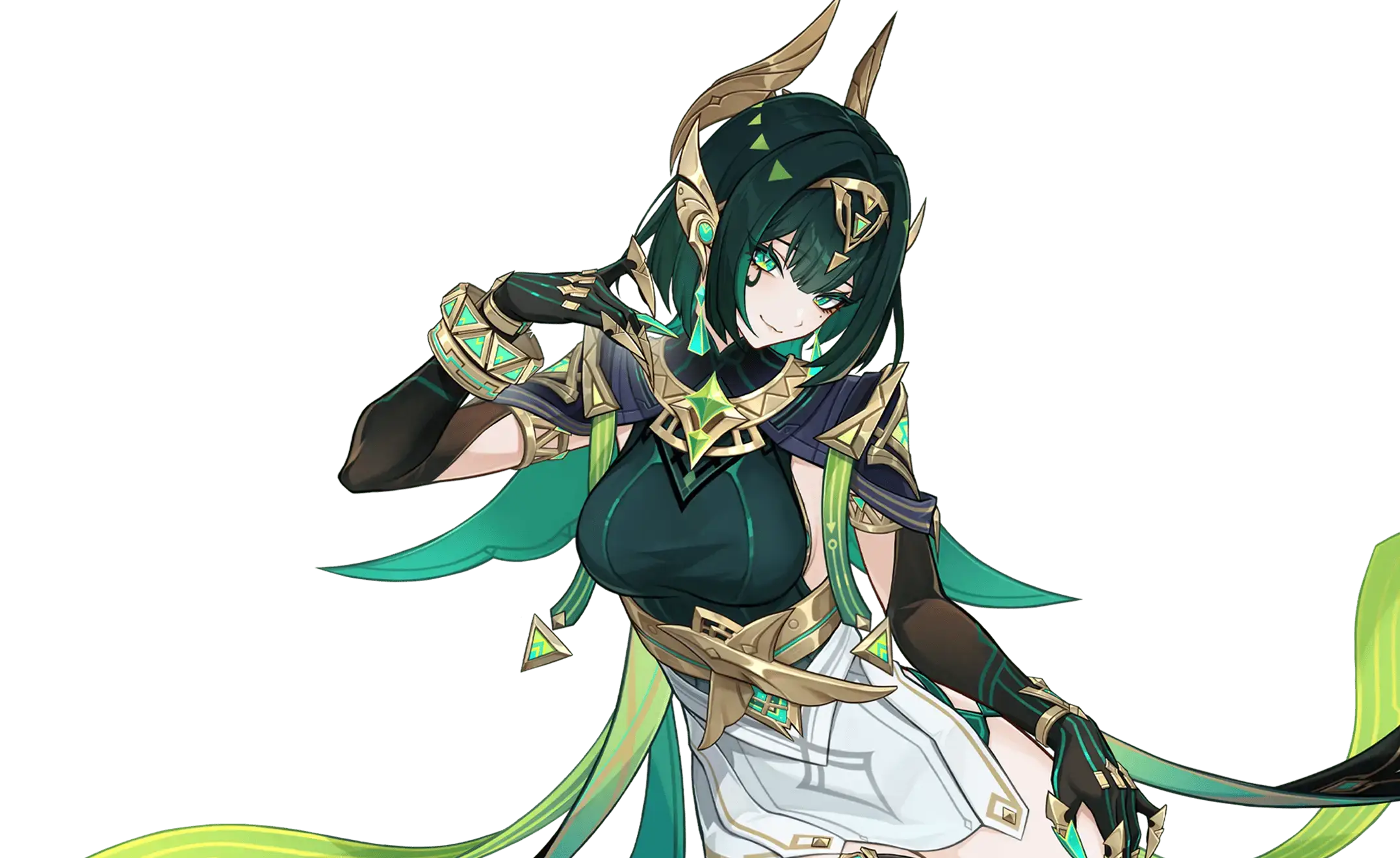 Nefer nod krai - Genshin Impact for PC: Free Download, Tips & System Requirements