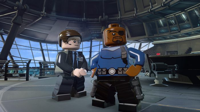 Nickfury