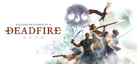 Pillars of eternity 2