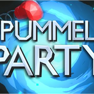 Pummel party