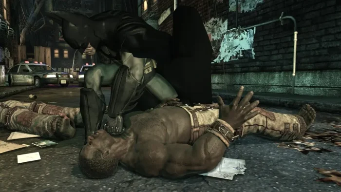 Punch neck