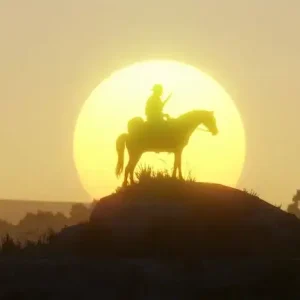 Rd2 sunset wallpaper