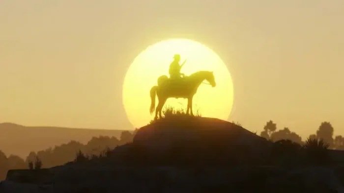 Rd2 sunset wallpaper - Red Dead Redemption 2 for PC: Download Guide and Tips