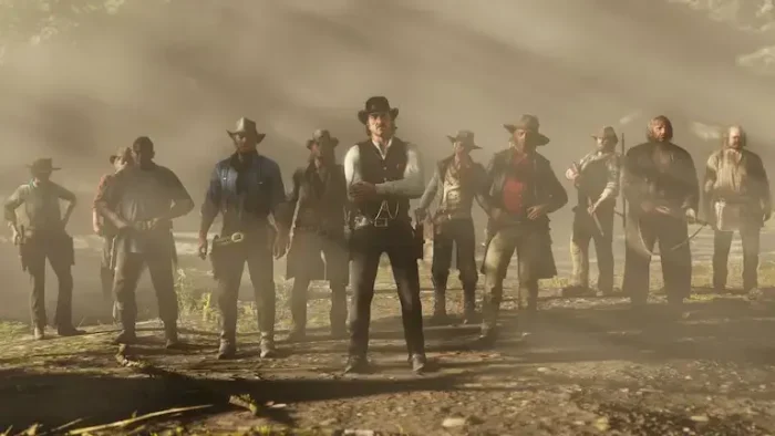Rd2 crew family - Red Dead Redemption 2 for PC: Download Guide and Tips