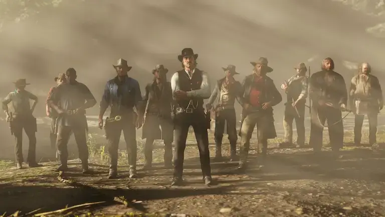 Rd2 crew family - Red Dead Redemption 2 for PC: Download Guide and Tips