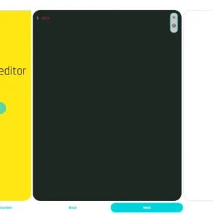 Rocket html