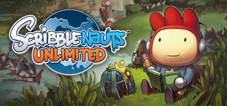Scribblenauts