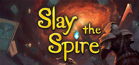 Slay the spire