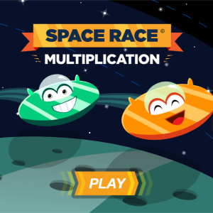 Space race