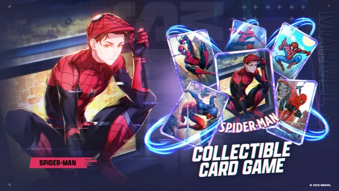 Spider man