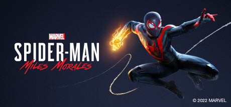 Spider man miles morales