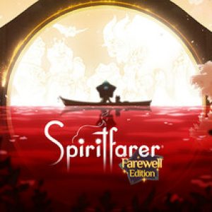 Spiritfarer