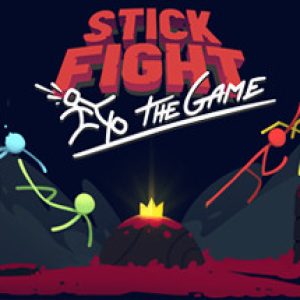 Stick fight game