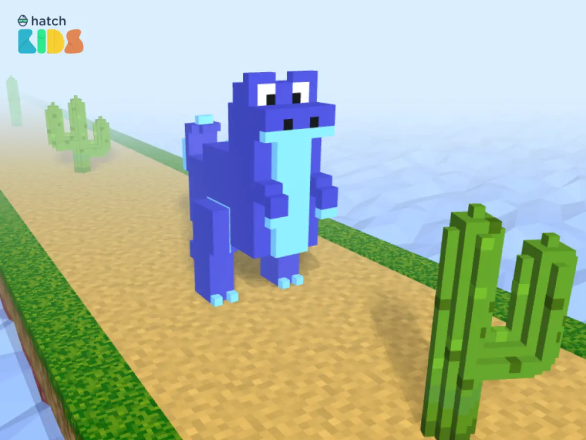T rex 3d