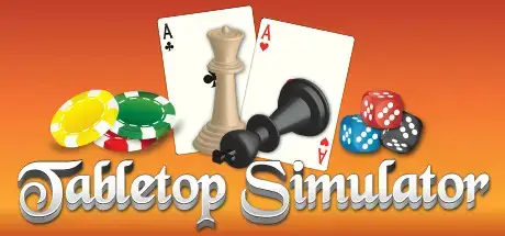 Tabletop Simulator Chess Tabletop Simulator Chess cover
