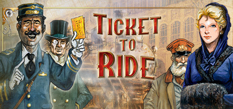 Ticket to ride