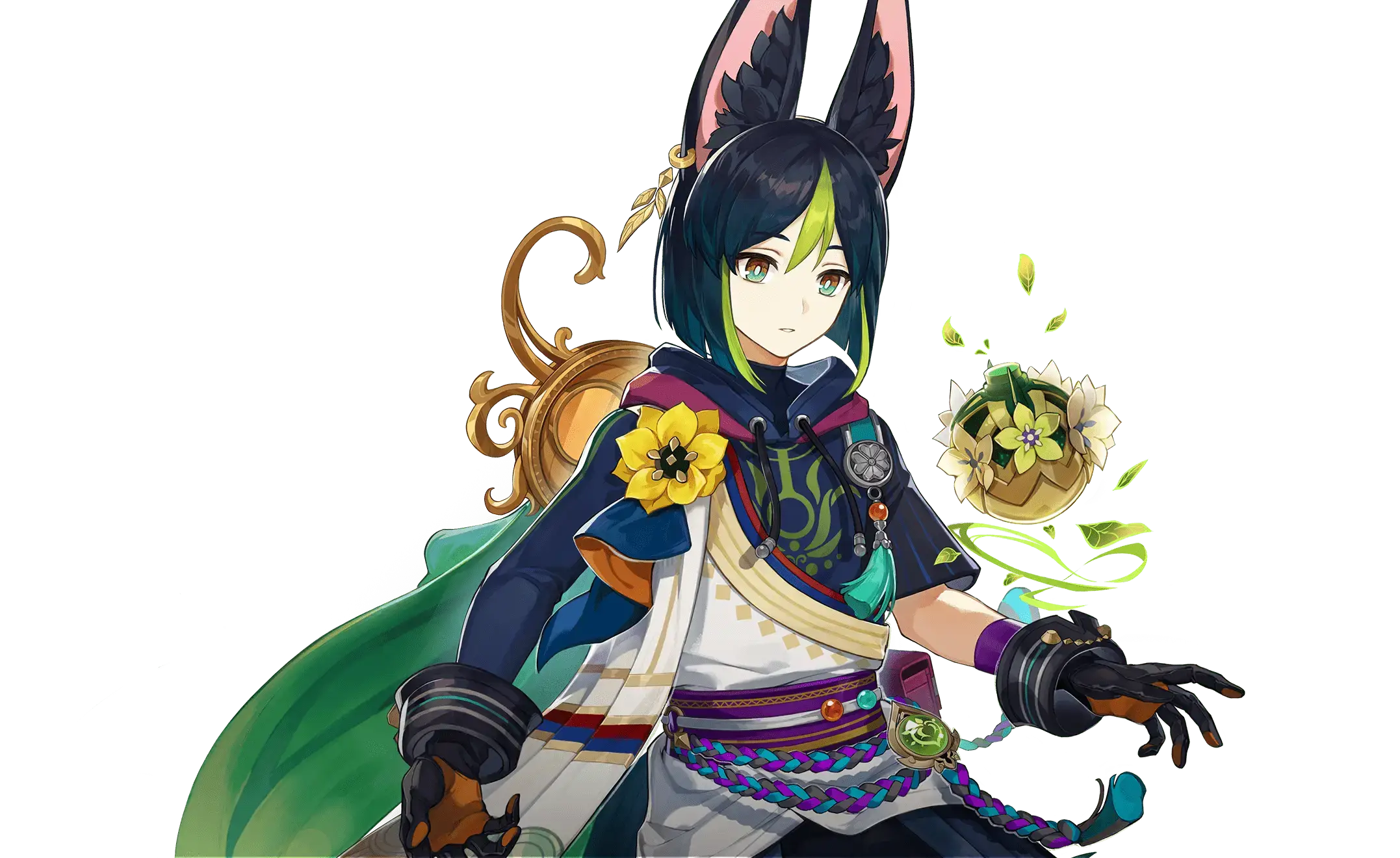 Tighnari genshin impact - Genshin Impact for PC: Free Download, Tips & System Requirements