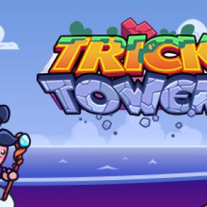 Tricky towers
