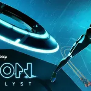 Tron catalyst game cover
