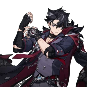 Wriothesley genshin impact