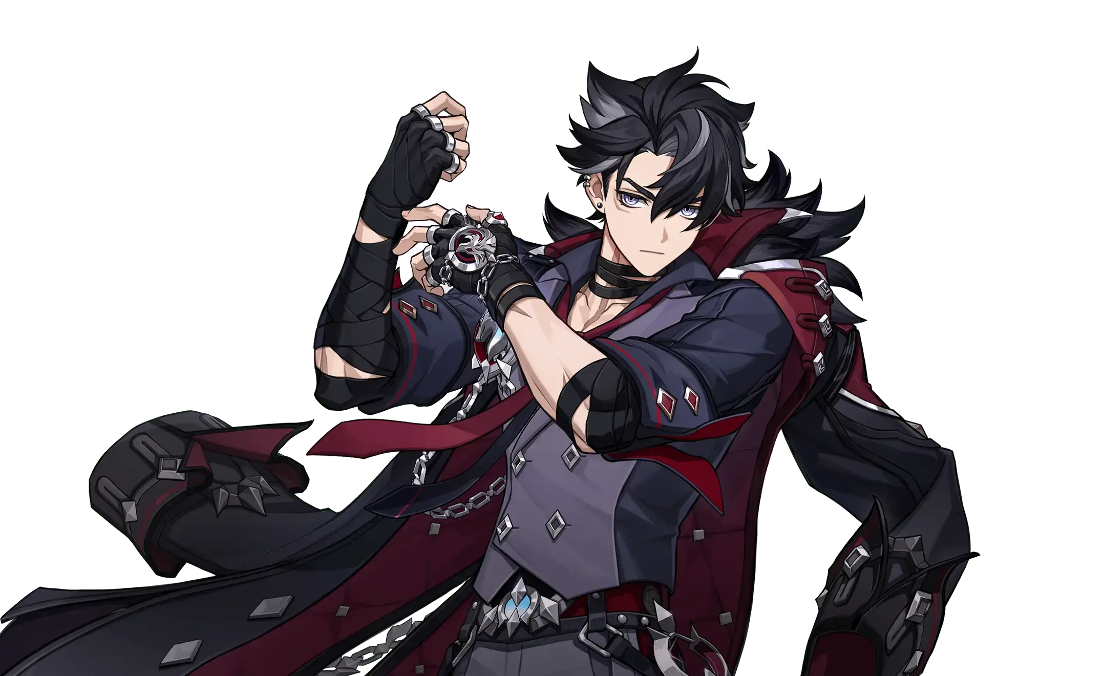 Wriothesley genshin impact - Genshin Impact for PC: Free Download, Tips & System Requirements