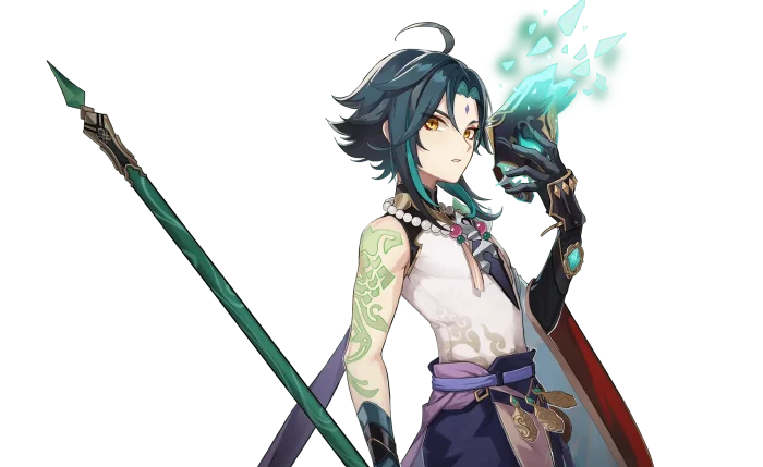 Xiao genshin impact - Genshin Impact for PC: Free Download, Tips & System Requirements