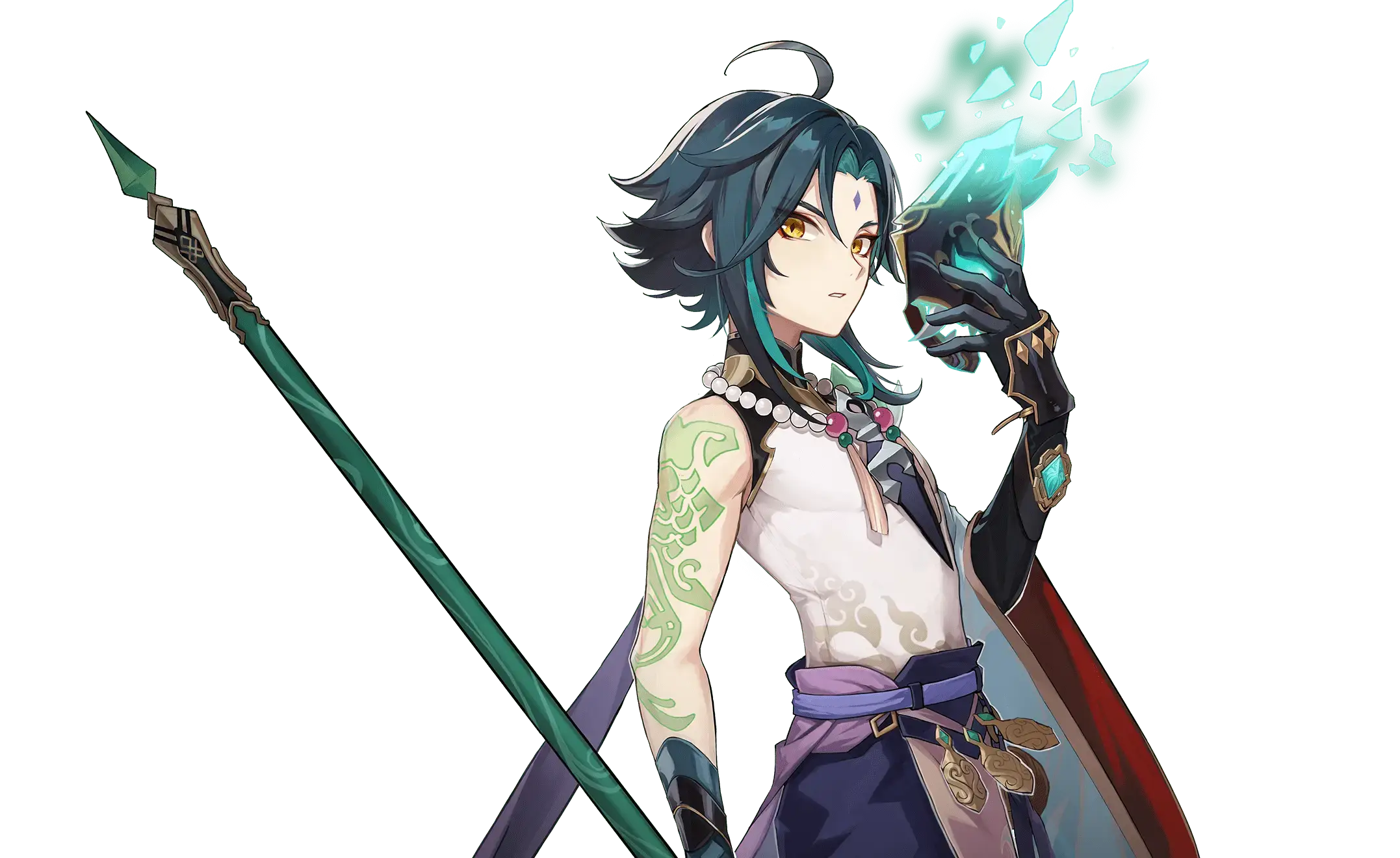 Xiao genshin impact - Genshin Impact for PC: Free Download, Tips & System Requirements
