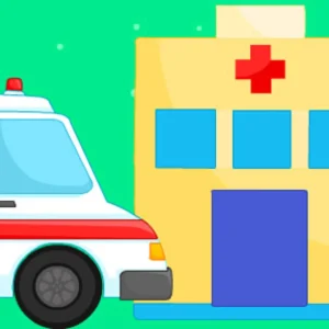 Ambulanceride
