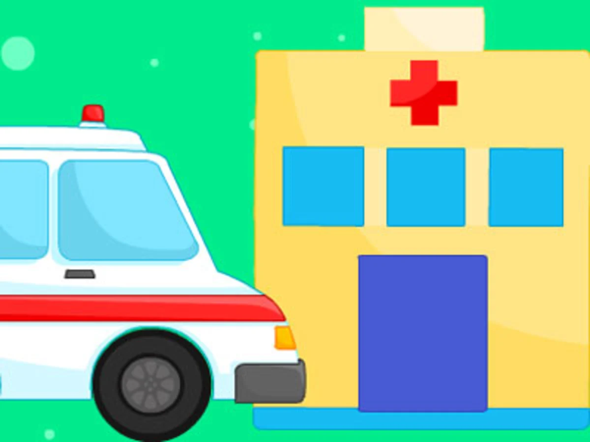 Ambulanceride