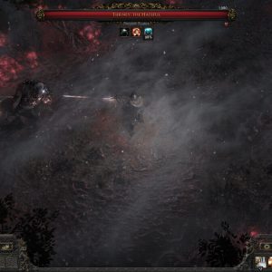 Arrow attack